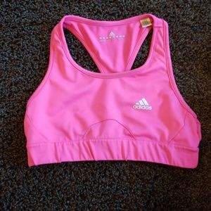Sports bra, like new